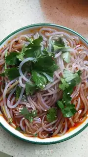 Make Home spicy powder step 7