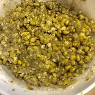 Make Green bean lasagna step 0