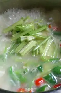 Make Squid tofu step 6