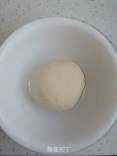 Make Film soup step 0