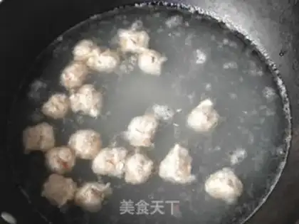Make Cheese juice salmon step 5