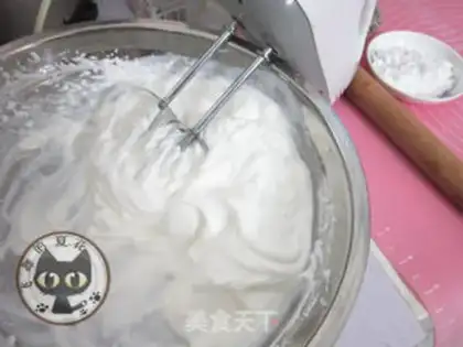 Make Snowmen step 3