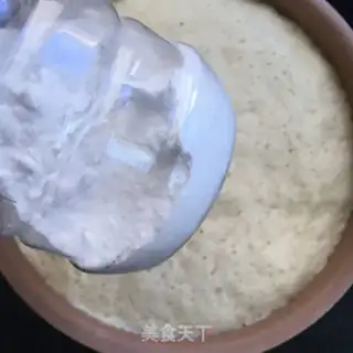 Make The original pan helmet step 1