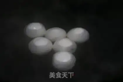 Make Snowmen step 4
