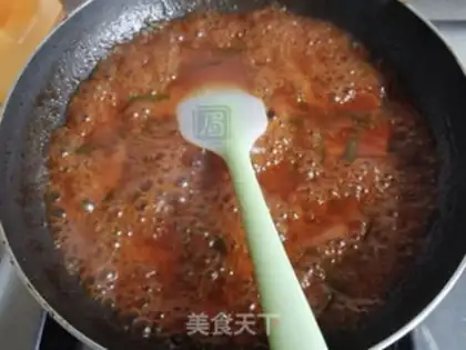 Make Roasted chicken wings step 5
