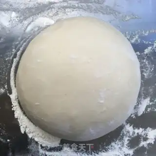 Make The original pan helmet step 2