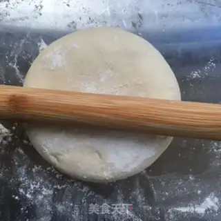 Make The original pan helmet step 3