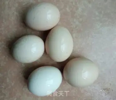 Make ♪ Eggs and curry ♪ step 0