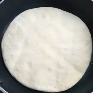 Make The original pan helmet step 4