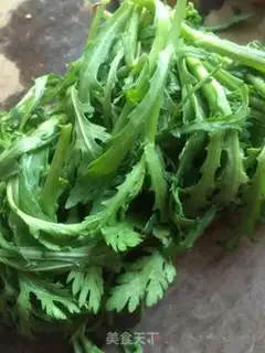 Make Garlic roast noodles step 2