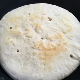Make The original pan helmet step 5