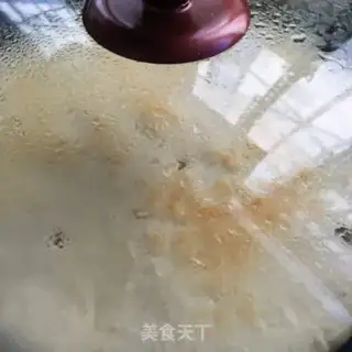Make The original pan helmet step 6