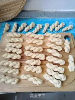 Make Snowmen step 7