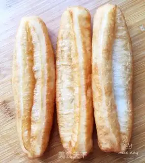 Make Onion collar step 0
