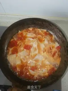 Make Film soup step 8