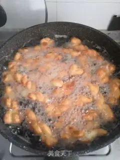 Make Egg-milk step 9
