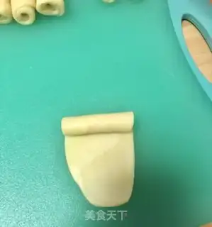 Make Green bean lasagna step 9