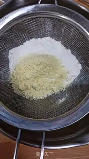 Make Almond Watts step 4