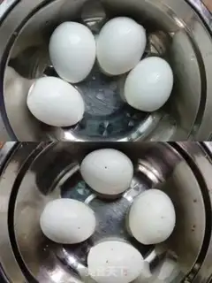 Make ♪ Eggs and curry ♪ step 5