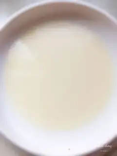 Make Onion collar step 2