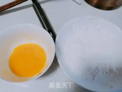 Make Home chicken steak step 3