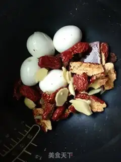 Make ♪ Eggs and curry ♪ step 6