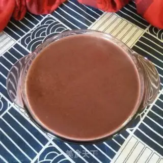 Make "Red dates, peanuts and rice." step 5