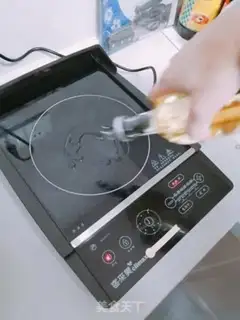 Make Home chicken steak step 4