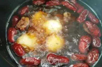 Make ♪ Eggs and curry ♪ step 7