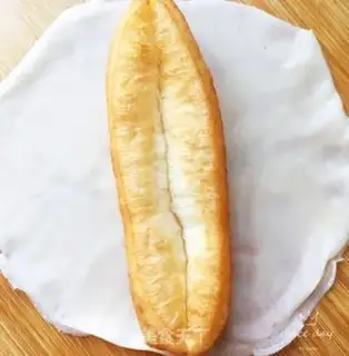 Make Onion collar step 5