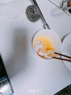 Make Home chicken steak step 6
