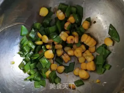 Make Butter sushi step 3