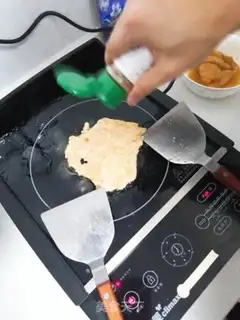 Make Home chicken steak step 8