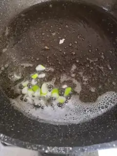 Make Cream pepper carrots step 5