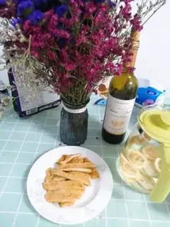 Make Home chicken steak step 9