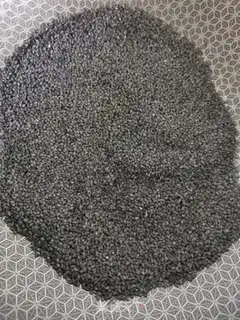 Make Black sesame paste step 0