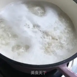 Make Sweet wine makes soup step 4
