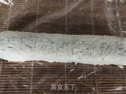 Make Butter sushi step 6
