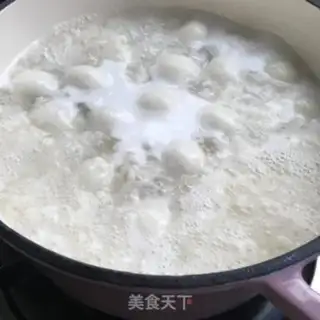 Make Sweet wine makes soup step 6