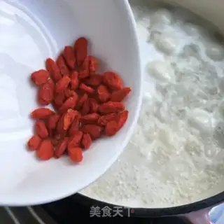Make Sweet wine makes soup step 7