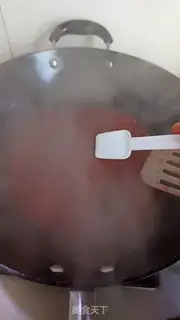 Make Red soup step 9