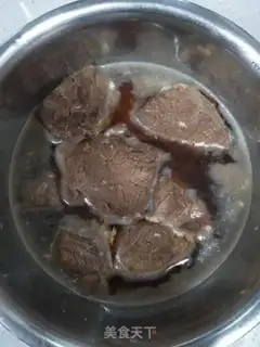Make Homemade beef step 7