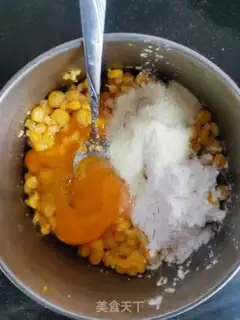 Make Sweet tacos step 2