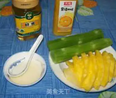 Make Pineapple step 0