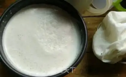 Make Homemade beans step 2