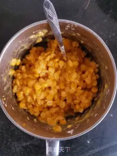 Make Sweet tacos step 3