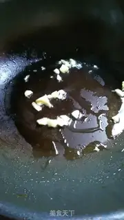 Make Doudou fried meat step 1