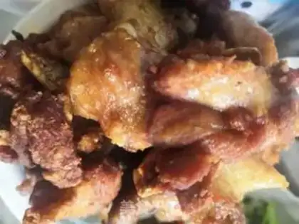 Make Dry pan ribs step 5