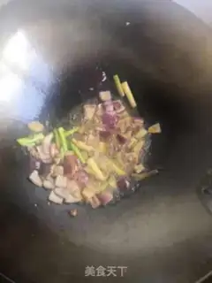 Make Dry pan ribs step 6