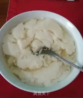Make Homemade beans step 5
